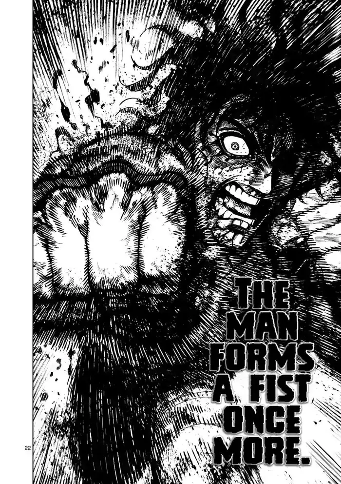 Kengan Ashura Chapter 233 image 22_optimized
